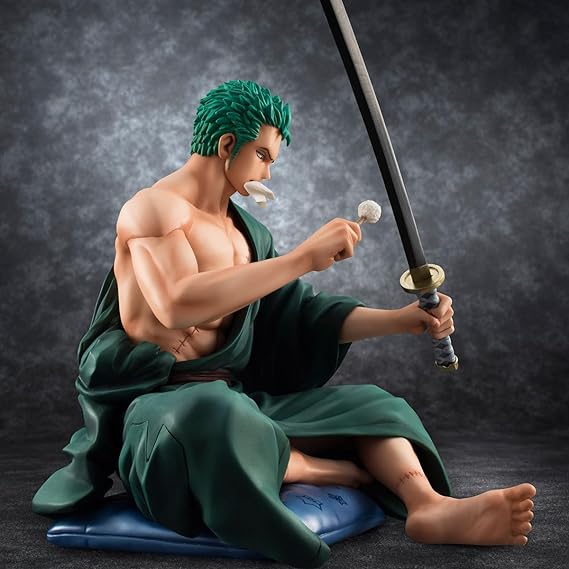 Portrait.Of.Pirates ONE PIECE 'S.O.C' Roronoa Zoro