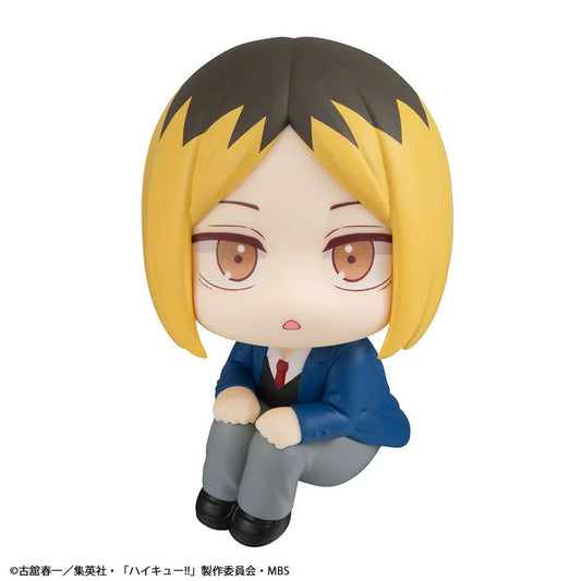 Lookup Haikyu!! Kenma Kozume (Repeat)