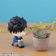 Lookup Haikyu!!Tetsuro Kuroo & Kenma Kozume Set (with gift)