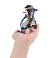 Melty Princess Mushoku Tensei: Jobless Reincarnation Palm Size Roxy