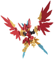 Desk Top Army N-202d Titania Suzaku (with gift)