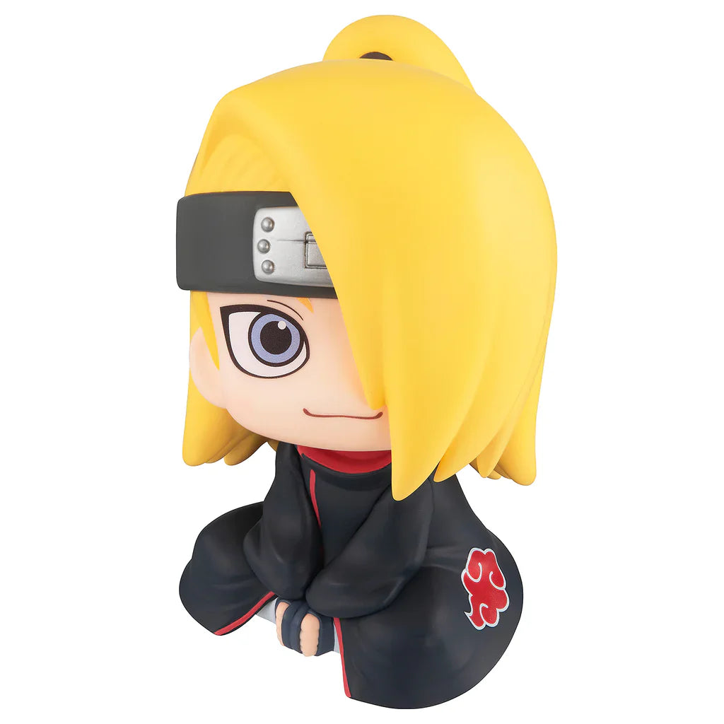 Lookup Naruto Shippuden Deidara