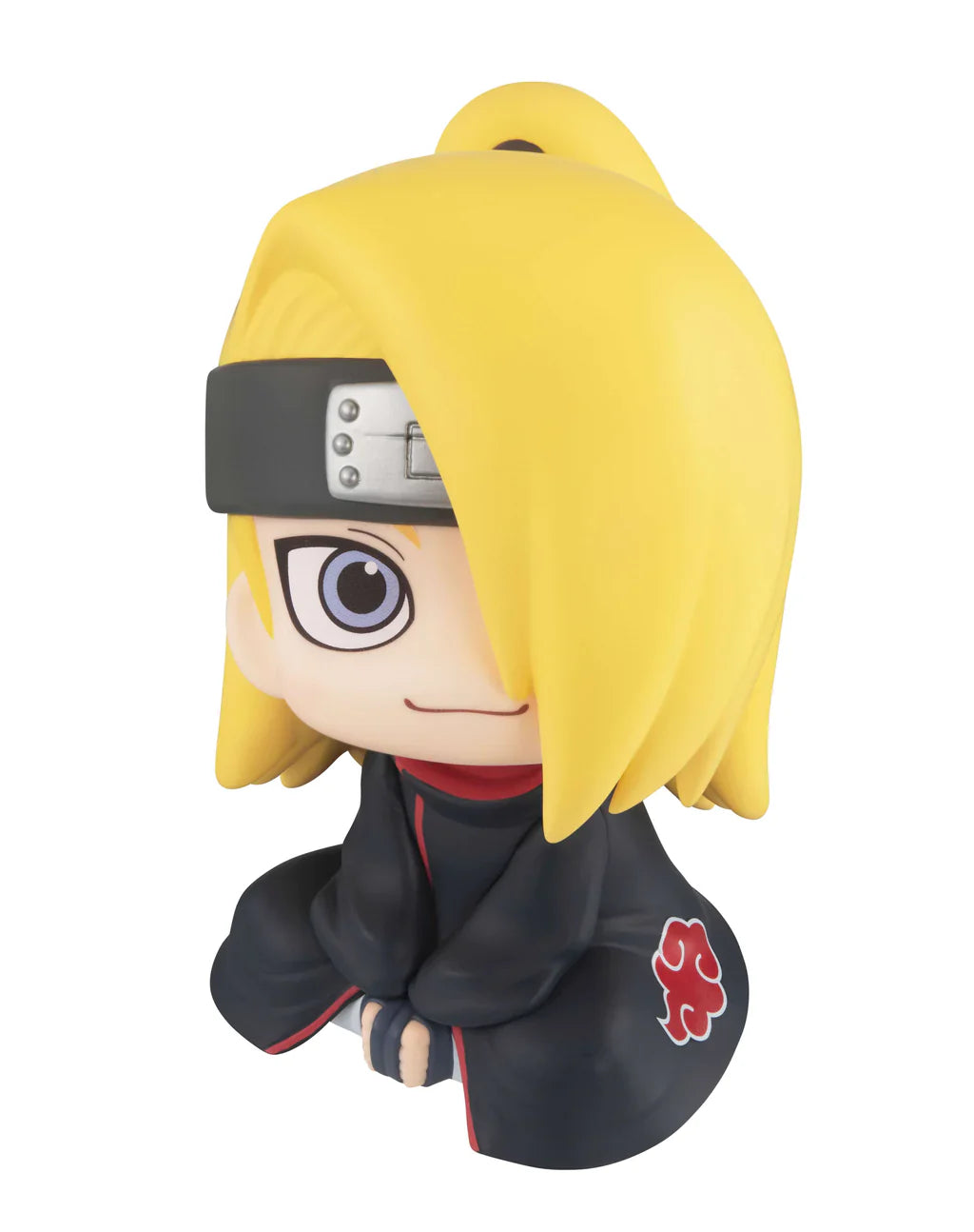 Lookup Naruto Shippuden Deidara