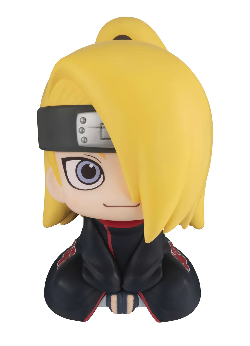 Lookup Naruto Shippuden Deidara