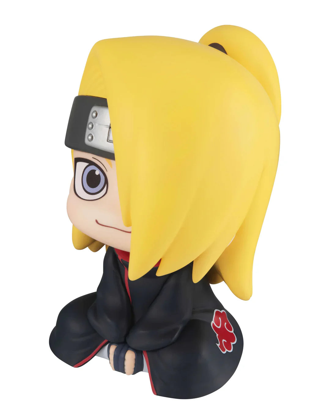 Lookup Naruto Shippuden Deidara