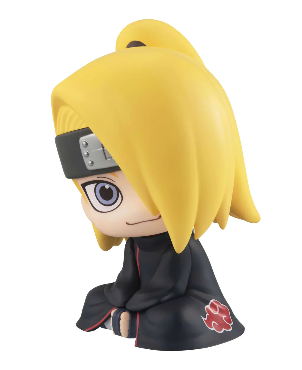 Lookup Naruto Shippuden Deidara