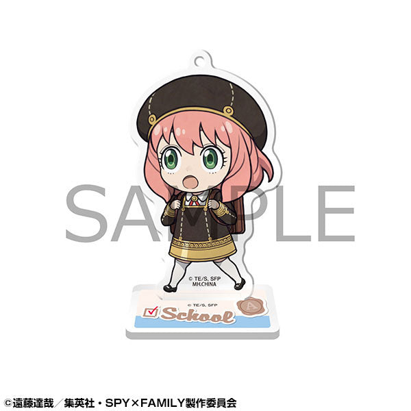 Tokotoko Acrylic Stand SpyxFamily Vol.2