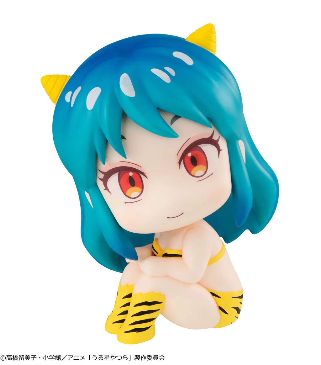 Lookup The Return of Lum: Lum