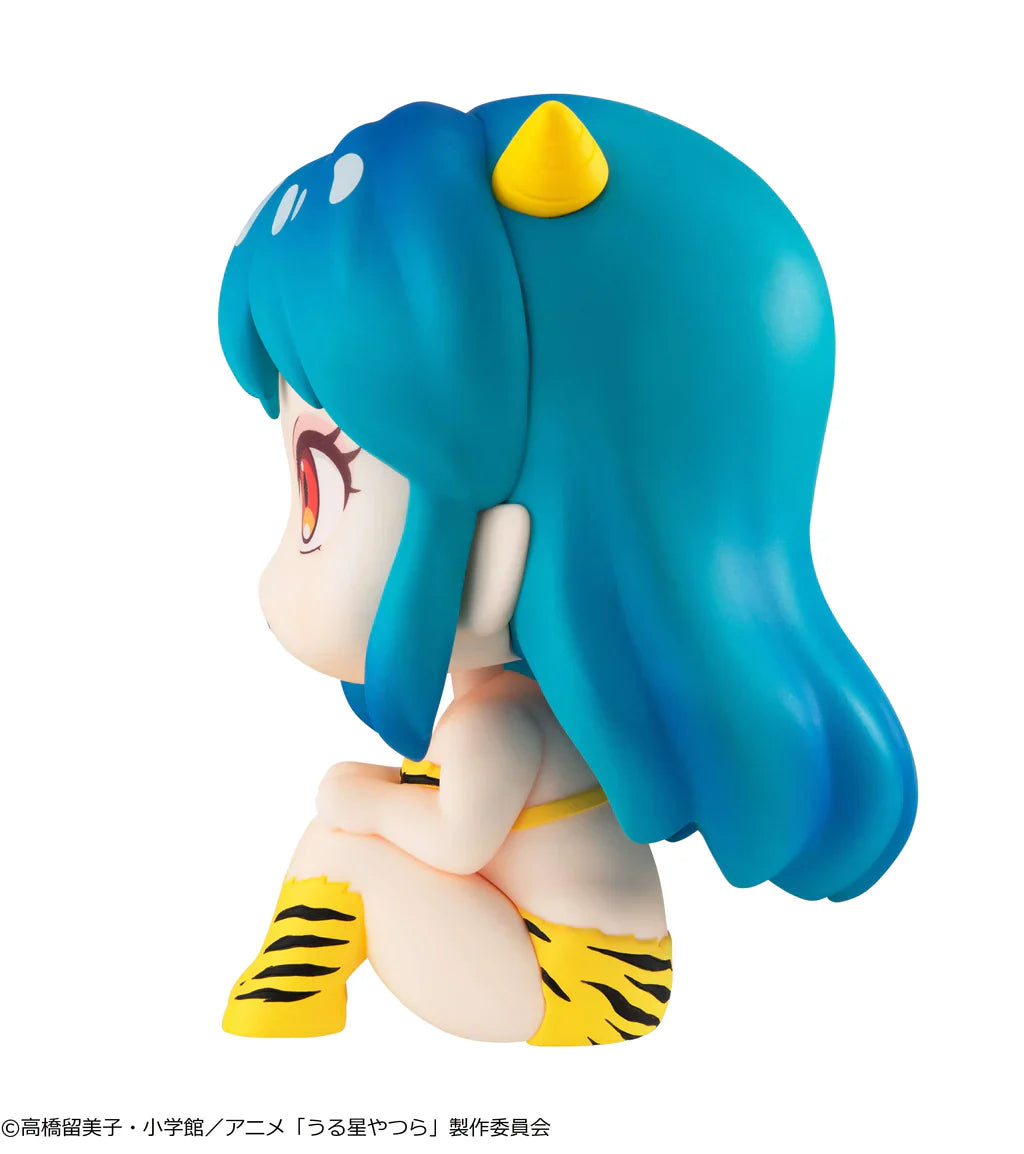 Lookup The Return of Lum: Lum