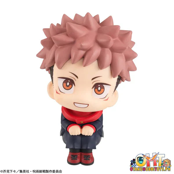 Lookup Jujutsu Kaisen Yuji Itadori Laugh ver.