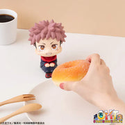 Lookup Jujutsu Kaisen Yuji Itadori Laugh Ver.
