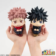 Lookup Jujutsu Kaisen Yuji Itadori Laugh Ver.