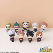 Lookup Jujutsu Kaisen Yuji Itadori Laugh Ver.