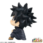 Lookup Jujutsu Kaisen Megumi Fushiguro Smile Ver.