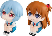 Lookup Evangelion: 3.0+1.0 Thrice Upon a Time Rei Ayanami & Shikinami Asuka Langley Set (with Gift)