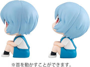 Lookup Evangelion: 3.0+1.0 Thrice Upon a Time Rei Ayanami & Shikinami Asuka Langley Set (with Gift)