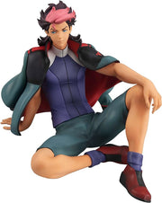 G.E.M. Series Mobile Suit Gundam The Witch From Mercury Palm Size Guel Jeturk