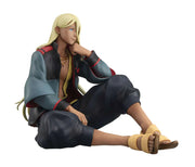 G.E.M. Series Mobile Suit Gundam The Witch From Mercury Palm Size Shaddiq Zenelli