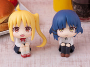 Lookup Bocchi the Rock Nijika Ijichi & Ryo Yamada Set (with Gift)