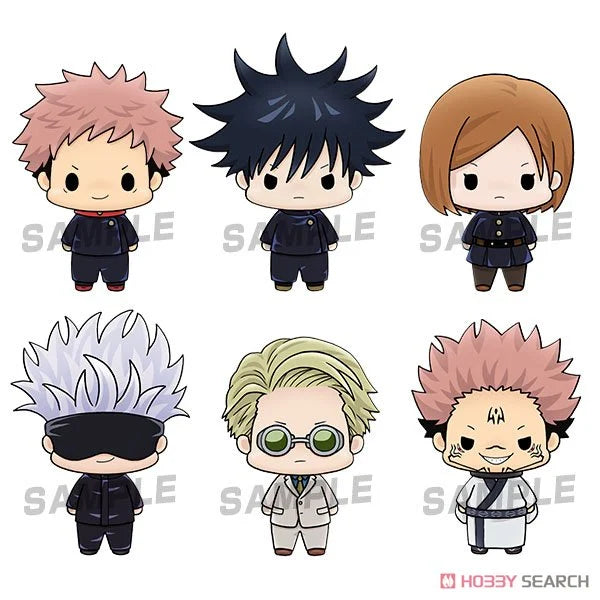 CHOKORIN MASCOT Jujutsu Kaisen