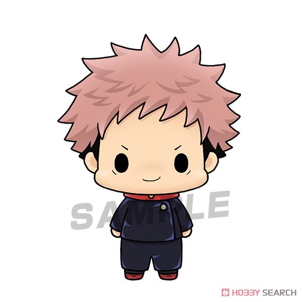 Chokorin Mascot Jujutsu Kaisen