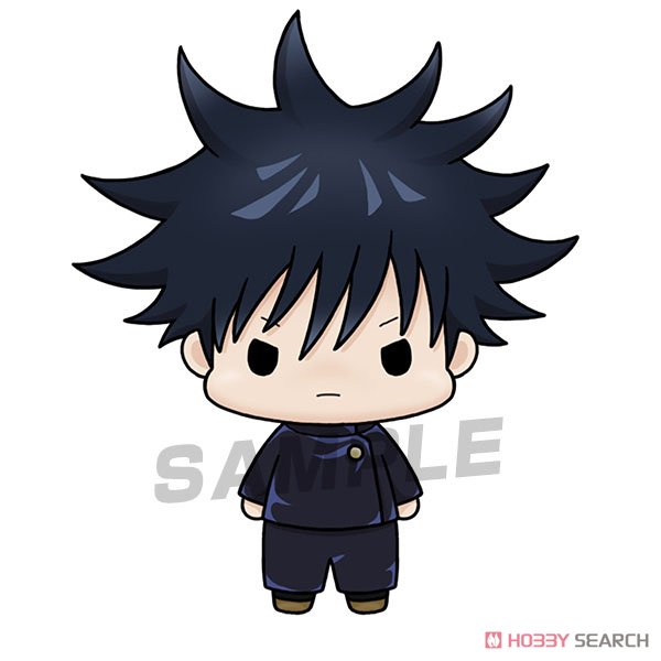 Chokorin Mascot Jujutsu Kaisen