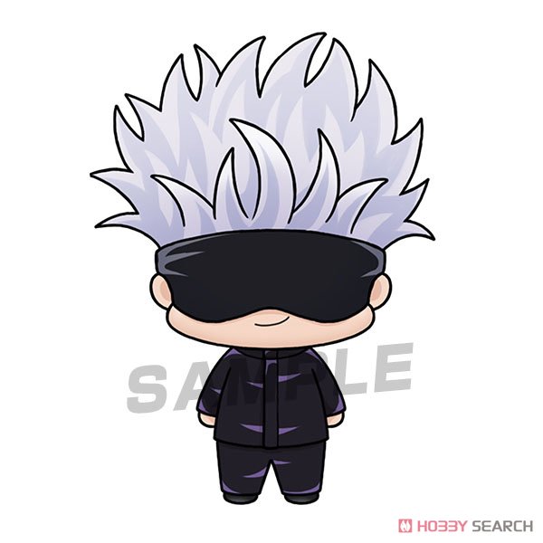 Chokorin Mascot Jujutsu Kaisen