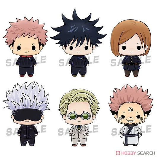 Chokorin Mascot Jujutsu Kaisen