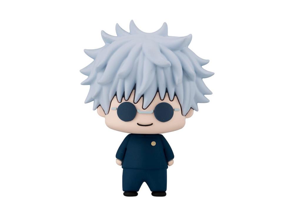 Chokorin Mascot Jujutsu Kaisen Set