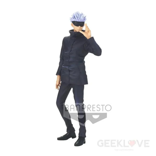 Figure Jujutsu Kaisen Gojo Satoru