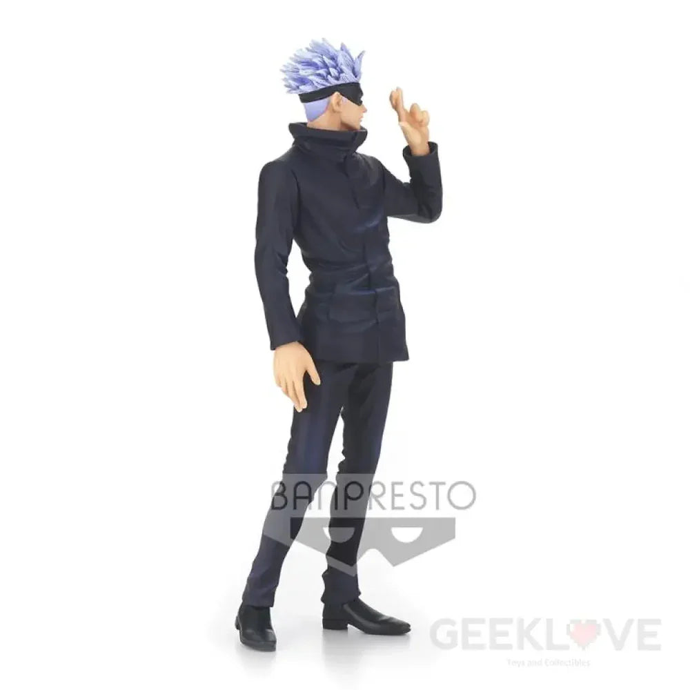 Figure Jujutsu Kaisen Gojo Satoru