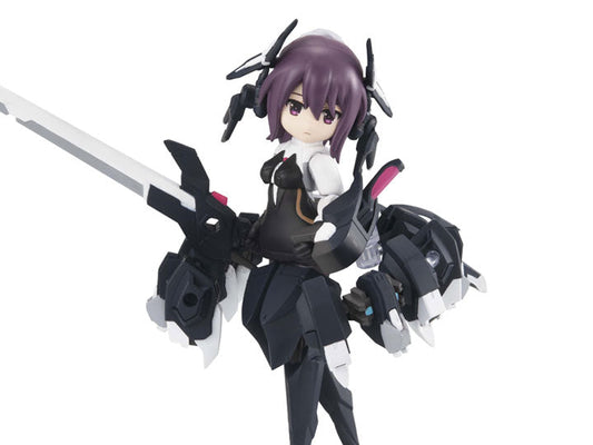 Desktop Army Alice Gear Aegis Mai Nikotama Graceful Ver.