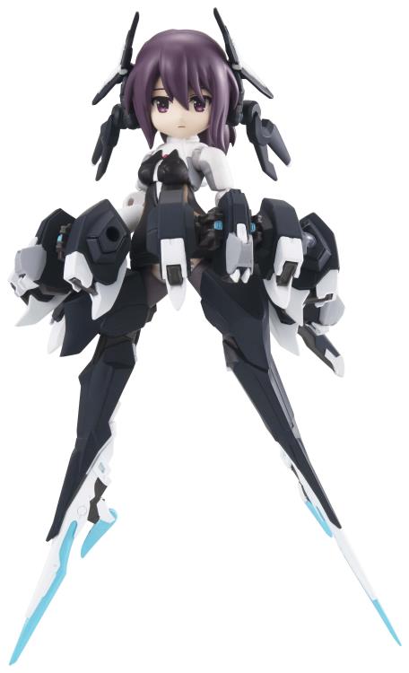 Desktop Army Alice Gear Aegis Mai Nikotama Graceful Ver.