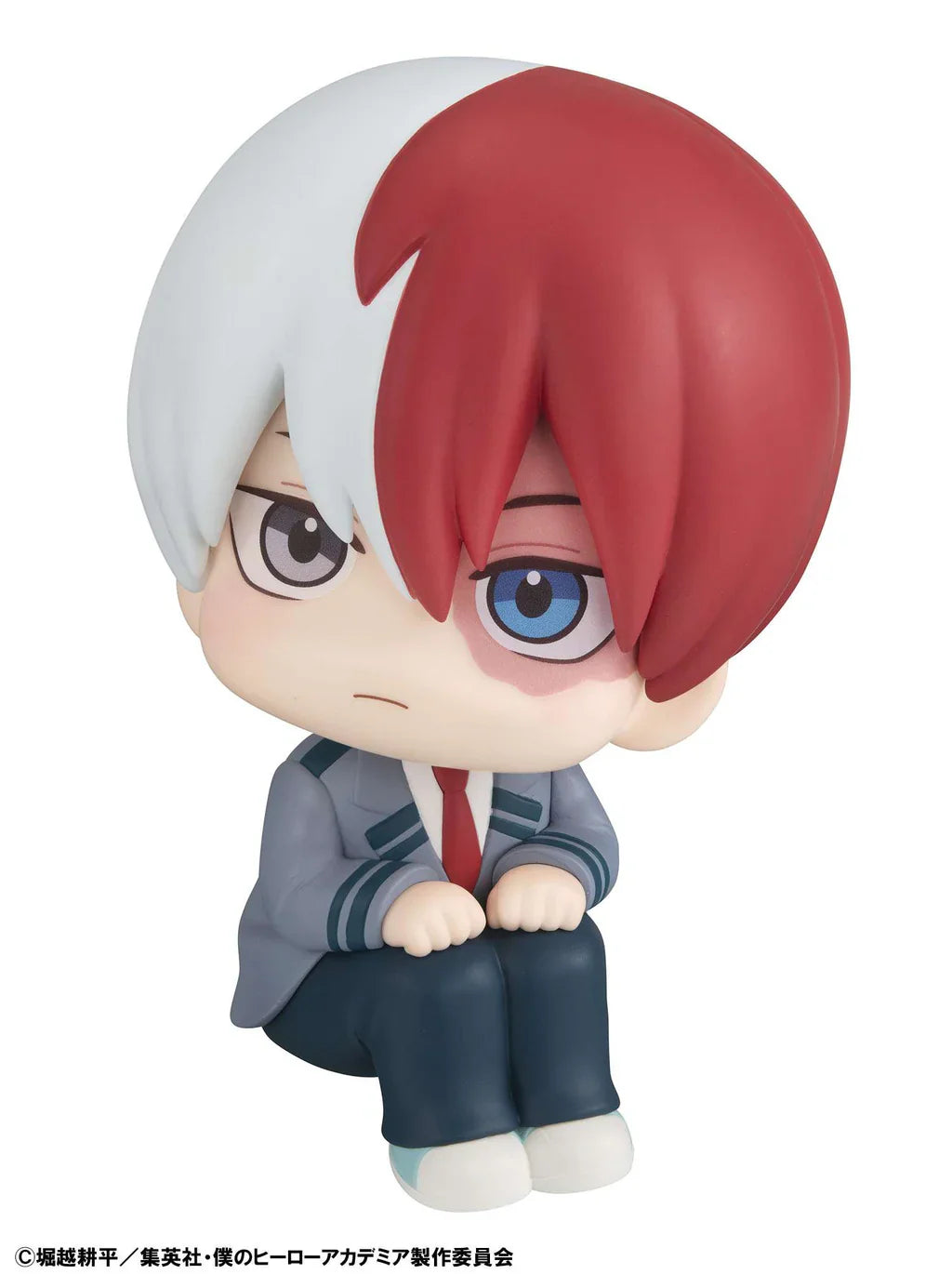 Lookup My Hero Academia Shoto Todoroki (Repeat)