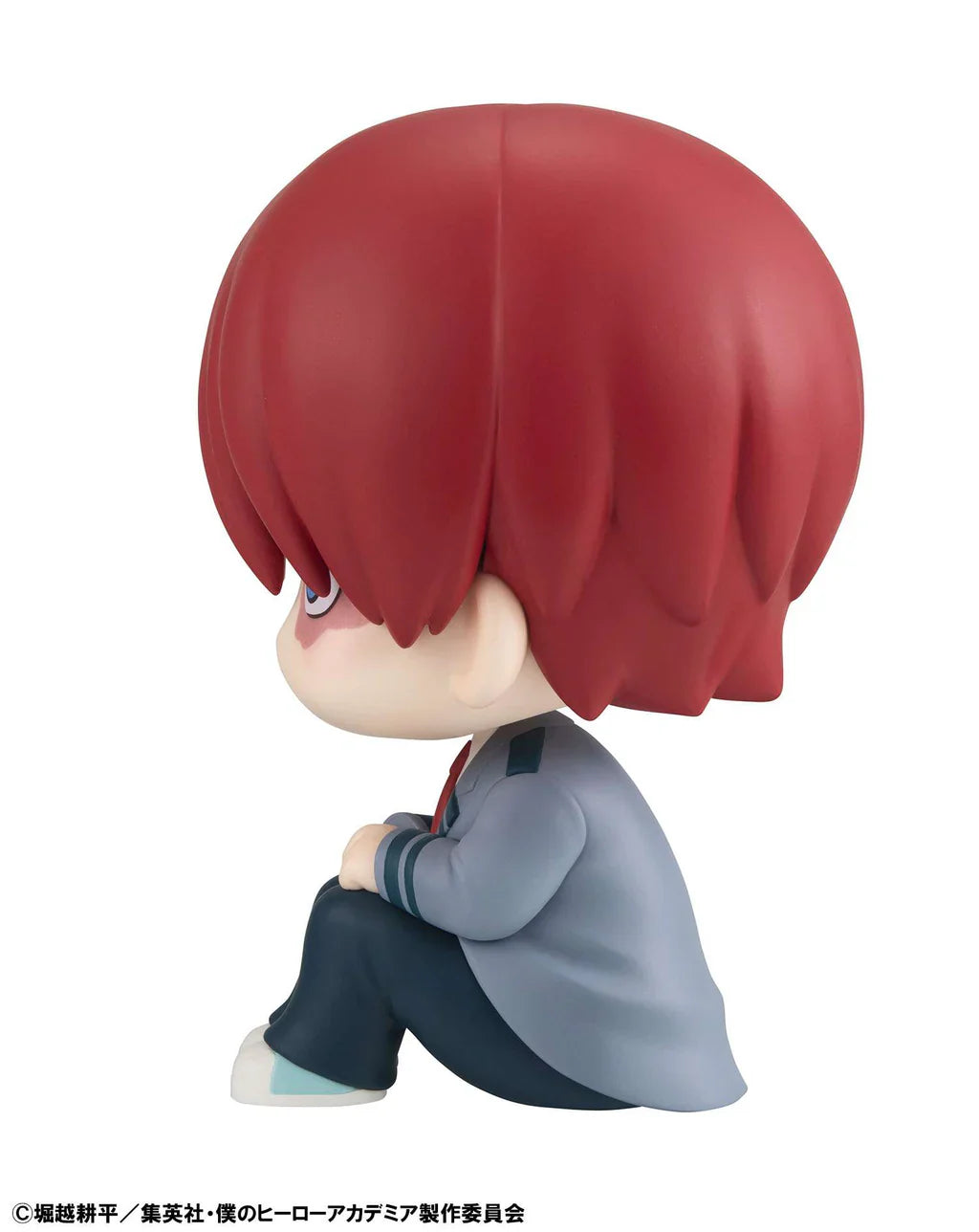 Lookup My Hero Academia Shoto Todoroki (Repeat)