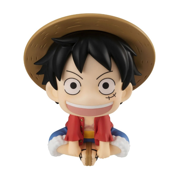 (Limited) Lookup One Piece Monkey D. Luffy 25th Anniversary Ver.