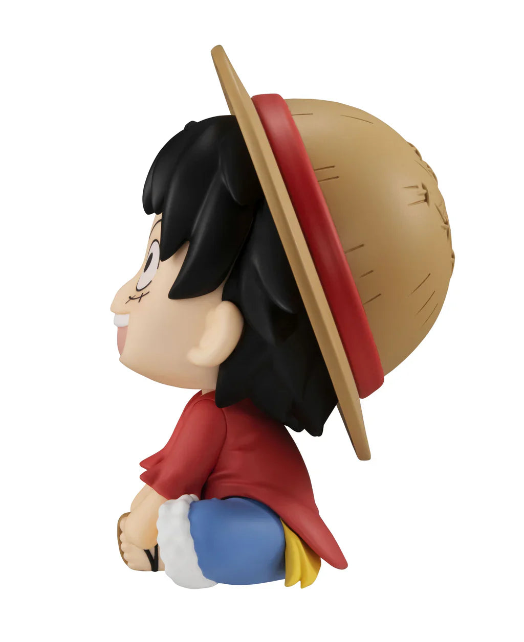 (Limited) Lookup One Piece Monkey D. Luffy 25th Anniversary Ver.