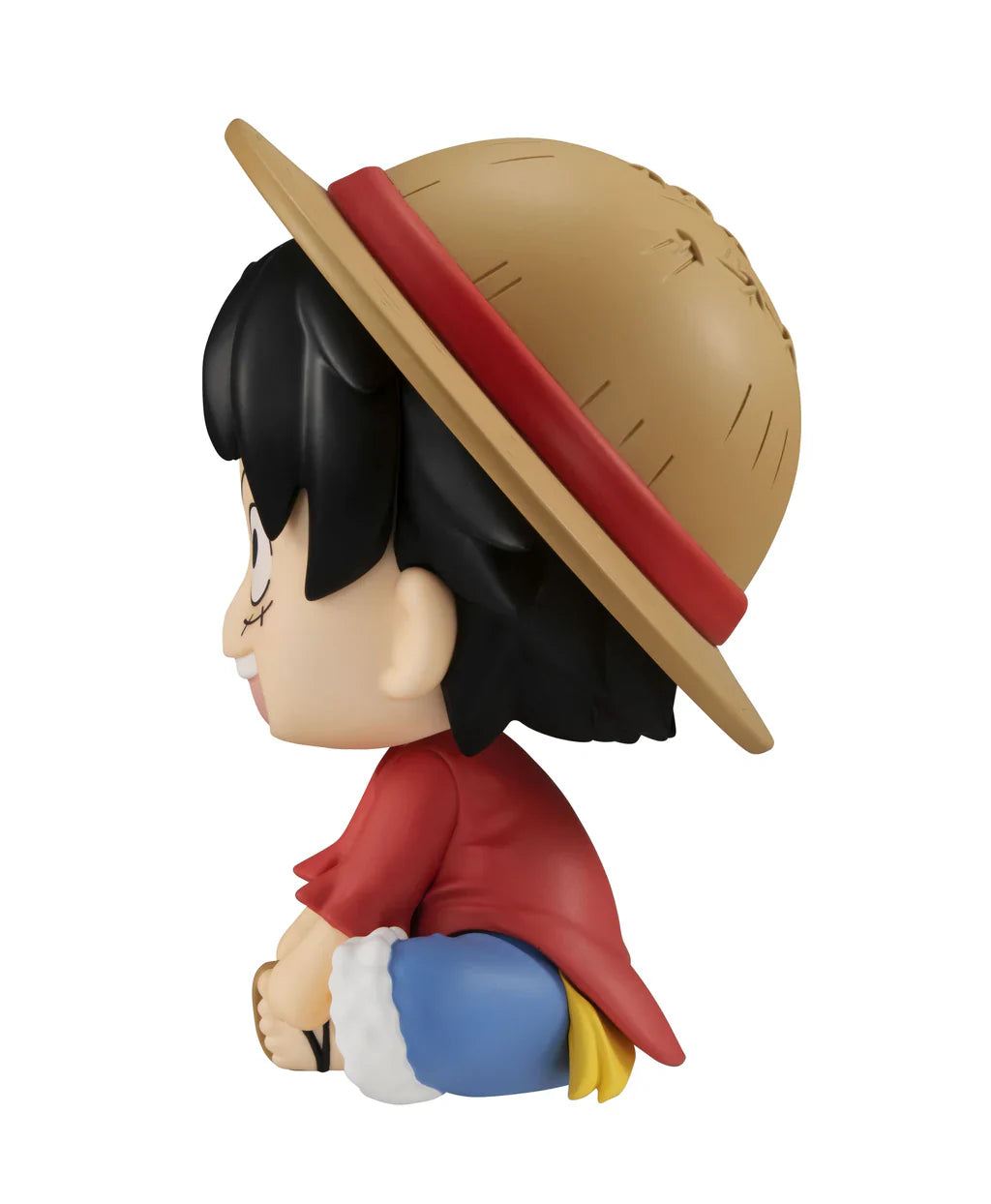 (Limited) Lookup One Piece Monkey D. Luffy 25th Anniversary Ver.