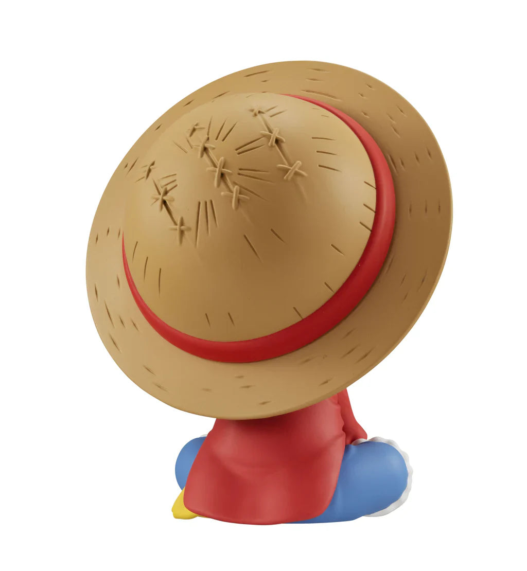 (Limited) Lookup One Piece Monkey D. Luffy 25th Anniversary Ver.