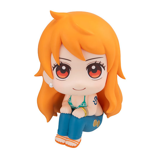 Lookup One Piece Nami