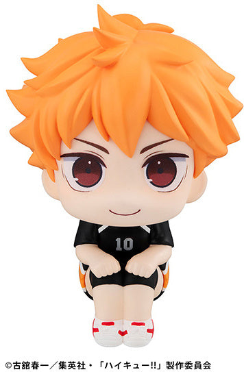 Lookup Haikyu!! Shoyo Hinata Uniform Ver.