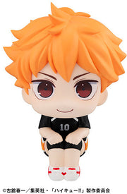 Lookup: Haikyu!! - Shoyo Hinata (Uniform Ver.) (Repeat)