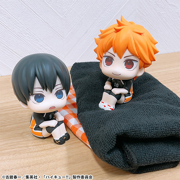 Lookup Haikyu!! Shoyo Hinata Uniform Ver.