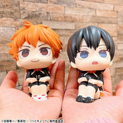 Lookup: Haikyu!! - Shoyo Hinata (Uniform Ver.) (Repeat)