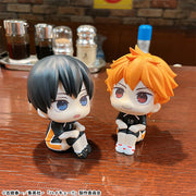 Lookup: Haikyu!! - Shoyo Hinata (Uniform Ver.) (Repeat)