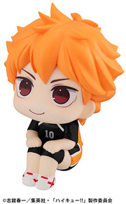 Lookup: Haikyu!! - Shoyo Hinata (Uniform Ver.) (Repeat)