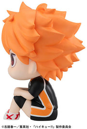 Lookup: Haikyu!! - Shoyo Hinata (Uniform Ver.) (Repeat)