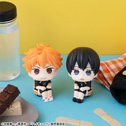 Lookup: Haikyu!! - Shoyo Hinata (Uniform Ver.) (Repeat)