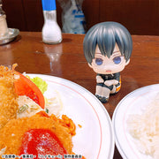 Lookup: Haikyu!! - Tobio Kageyama (Uniform Ver.) (Repeat)