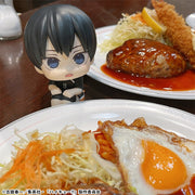 Lookup: Haikyu!! - Tobio Kageyama (Uniform Ver.) (Repeat)